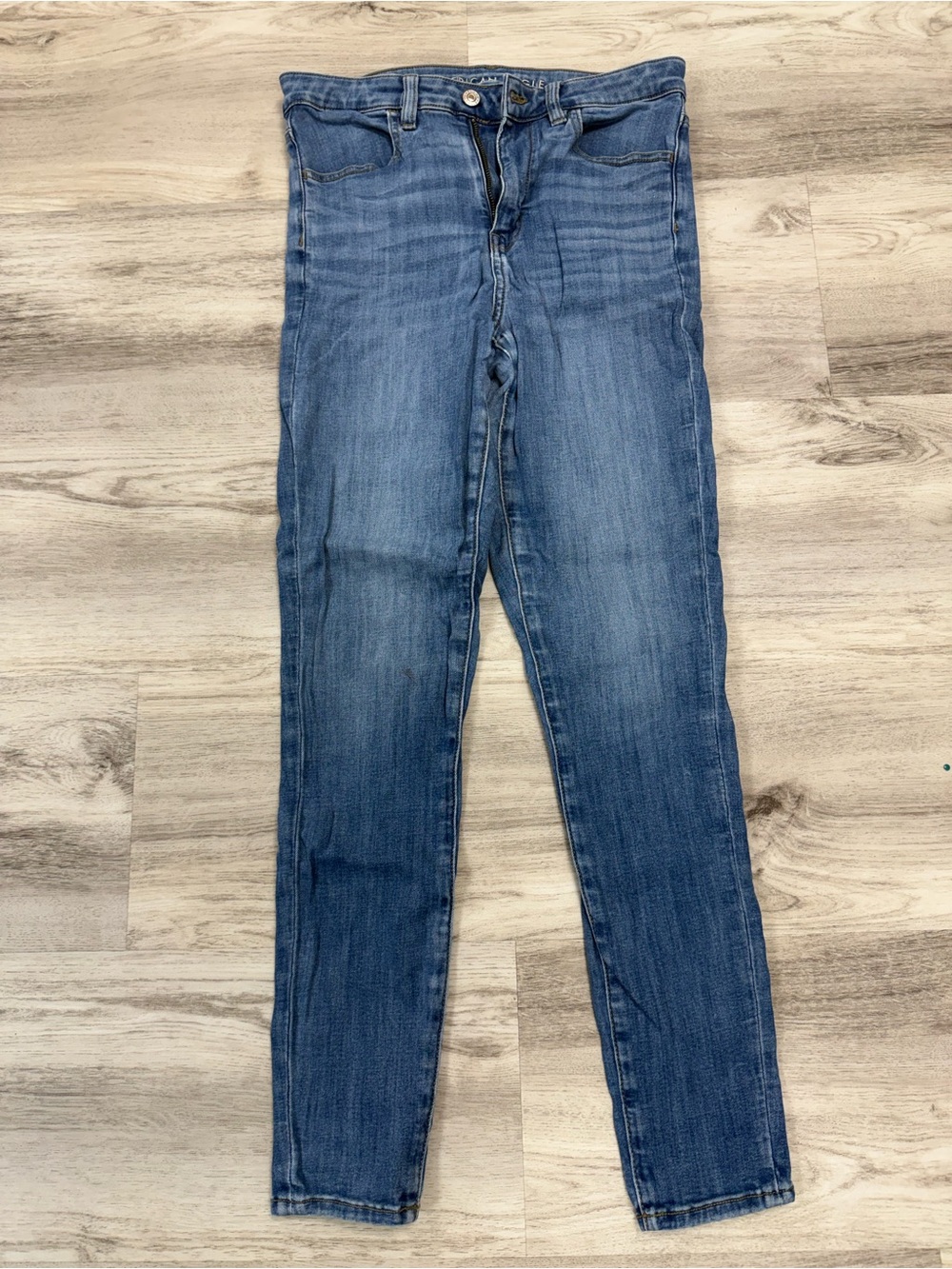 American Eagle Women's Skinny Jeans